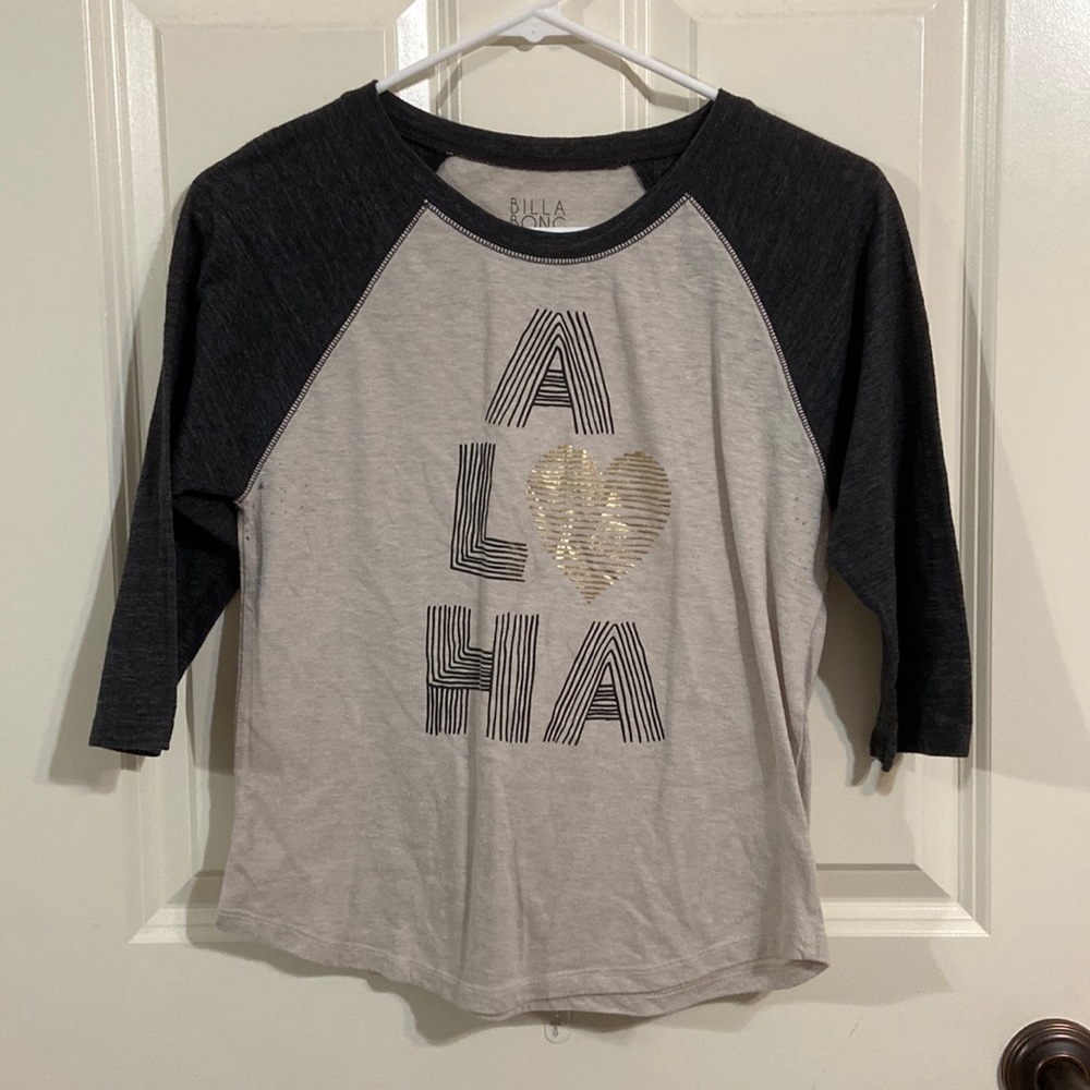 ALOHA Shirt